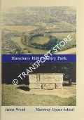Hunsbury Hill Country Park by WOOD, Jenna